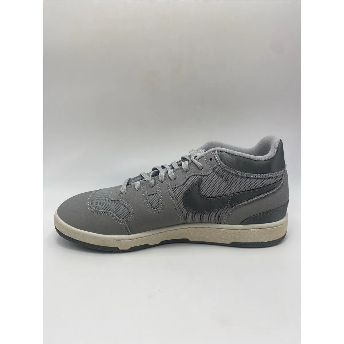 Nike shoes - Nike LT - DZ4636 001 - LT Smoke Grey/DK Smoke Grey (UPC: 196609937516) 1
