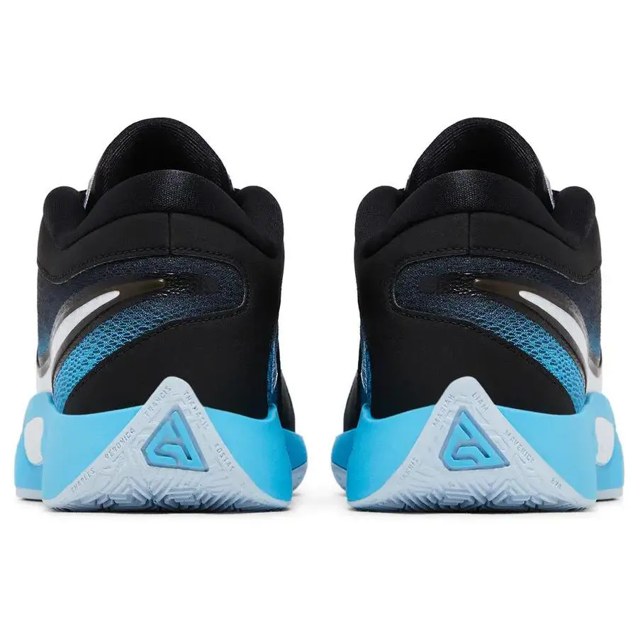 Nike shoes - Nike Zoom Freak - Zoom Freak - FZ1620-001 - Blue 1