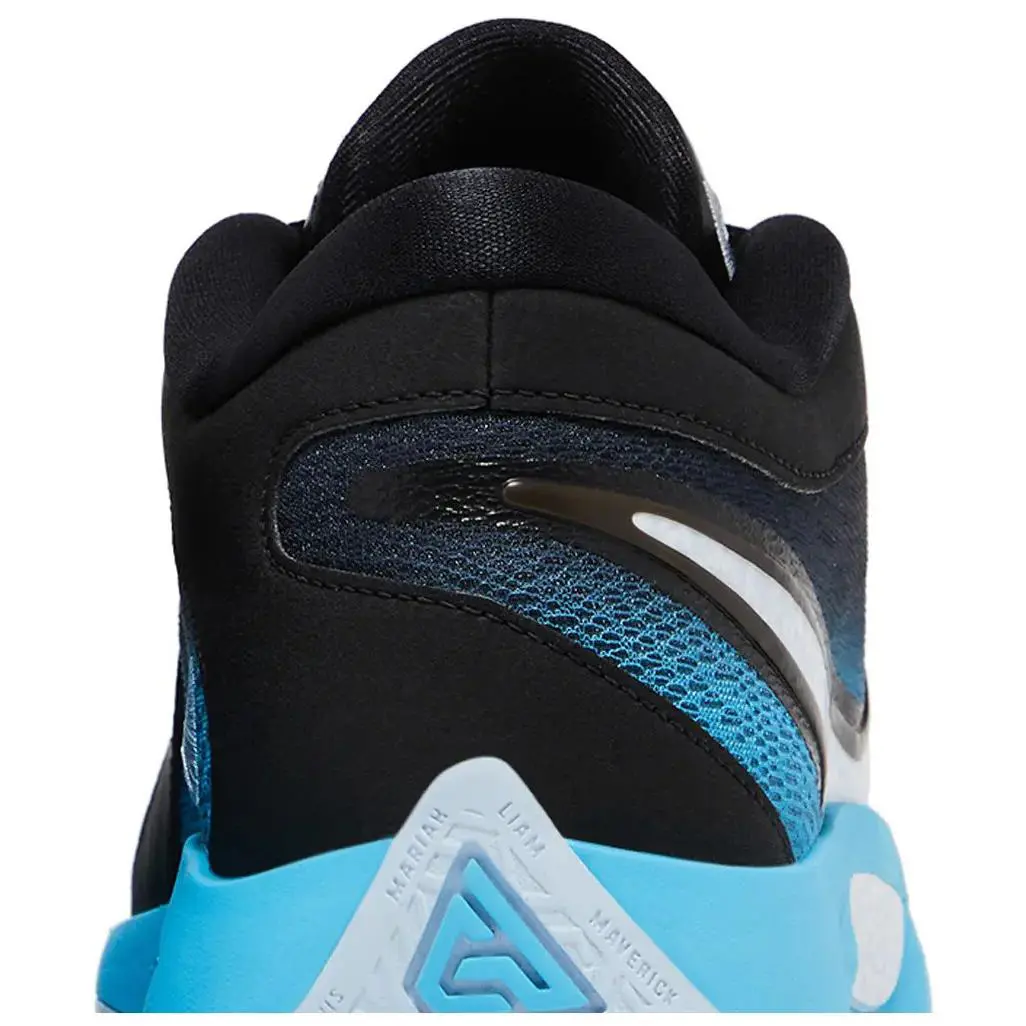 Nike shoes - Nike Zoom Freak - Zoom Freak - FZ1620-001 - Blue 2
