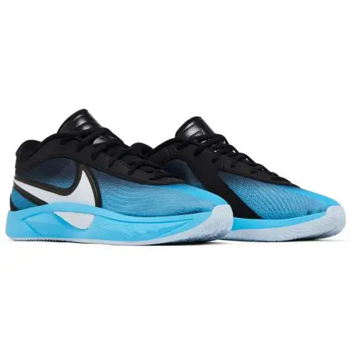 Nike shoes - Nike Zoom Freak - Zoom Freak - FZ1620-001 - Blue 3