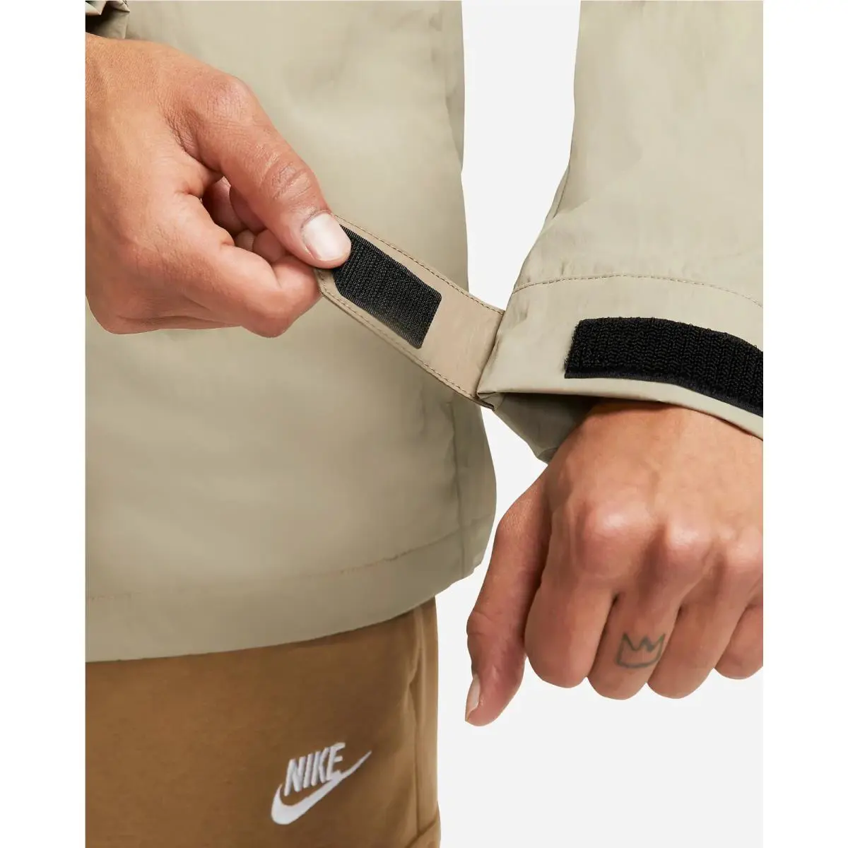 Nike clothing - sb - Beige 3
