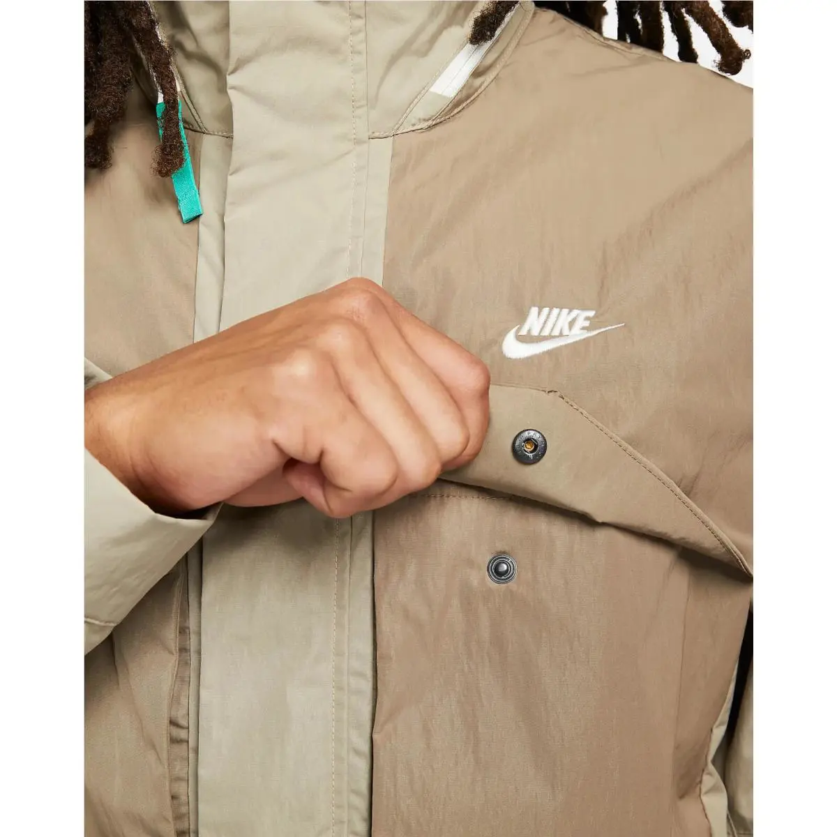 Nike clothing - sb - Beige 4