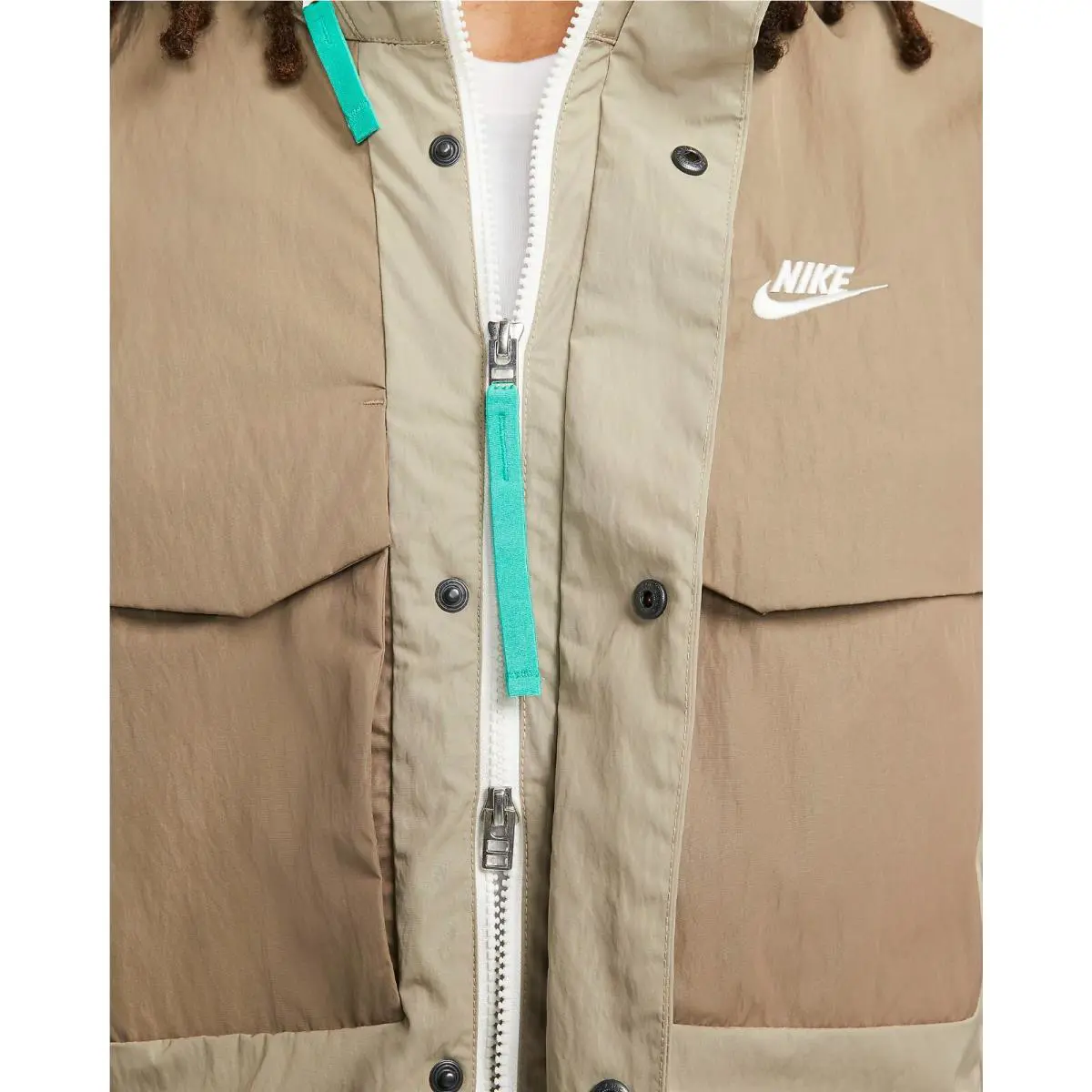 Nike clothing - sb - Beige 5