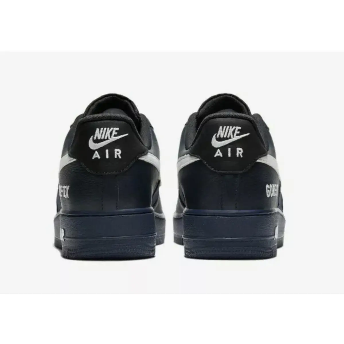 Nike shoes - AIR FORCE 1 GTX - AIR FORCE GTX - CK2630-400 - Obsidian (UPC: 0193154670158) 1
