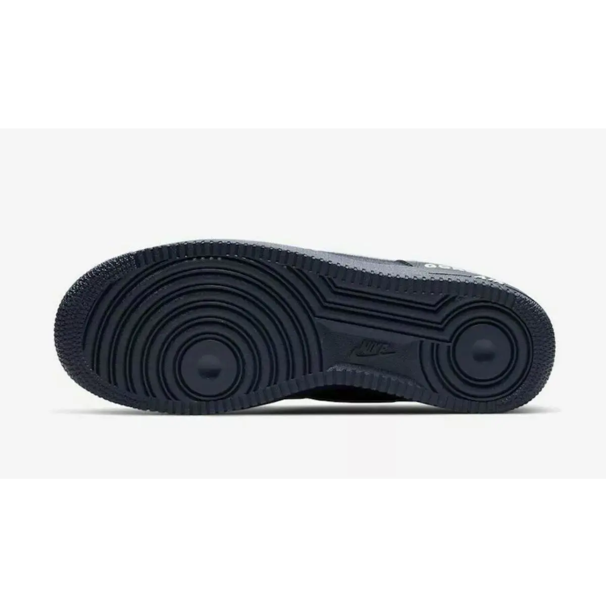 Nike shoes - AIR FORCE 1 GTX - AIR FORCE GTX - CK2630-400 - Obsidian (UPC: 0193154670158) 2