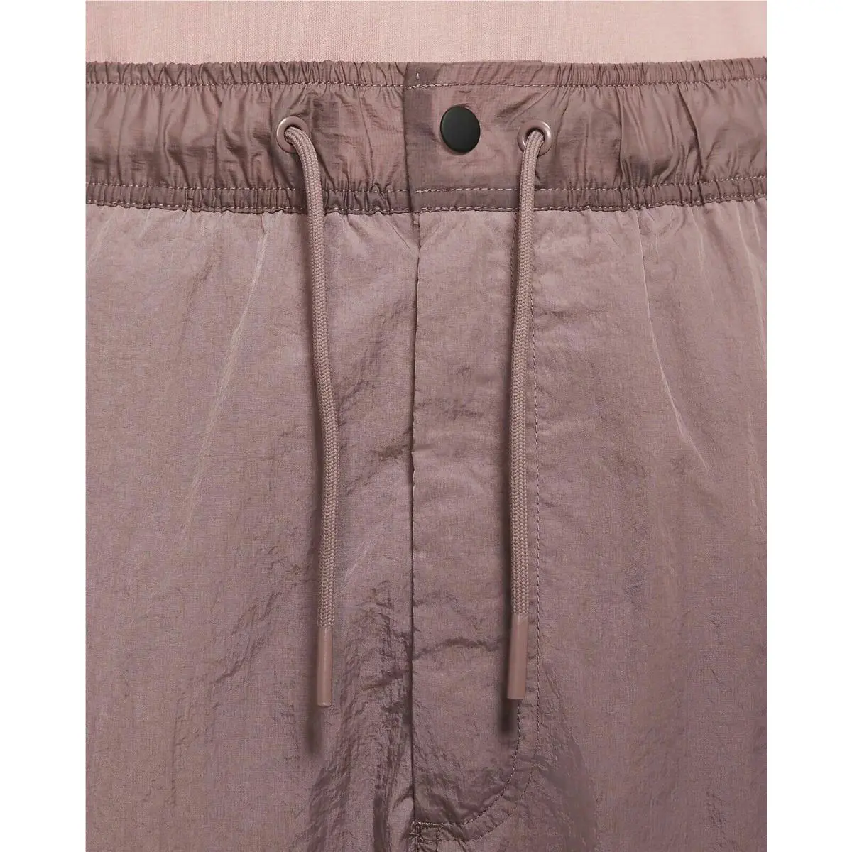 Nike clothing - 23 Engineered - Engineered - CK9167-298 - Smokey Mauve / White (UPC: 0194276935156) 3