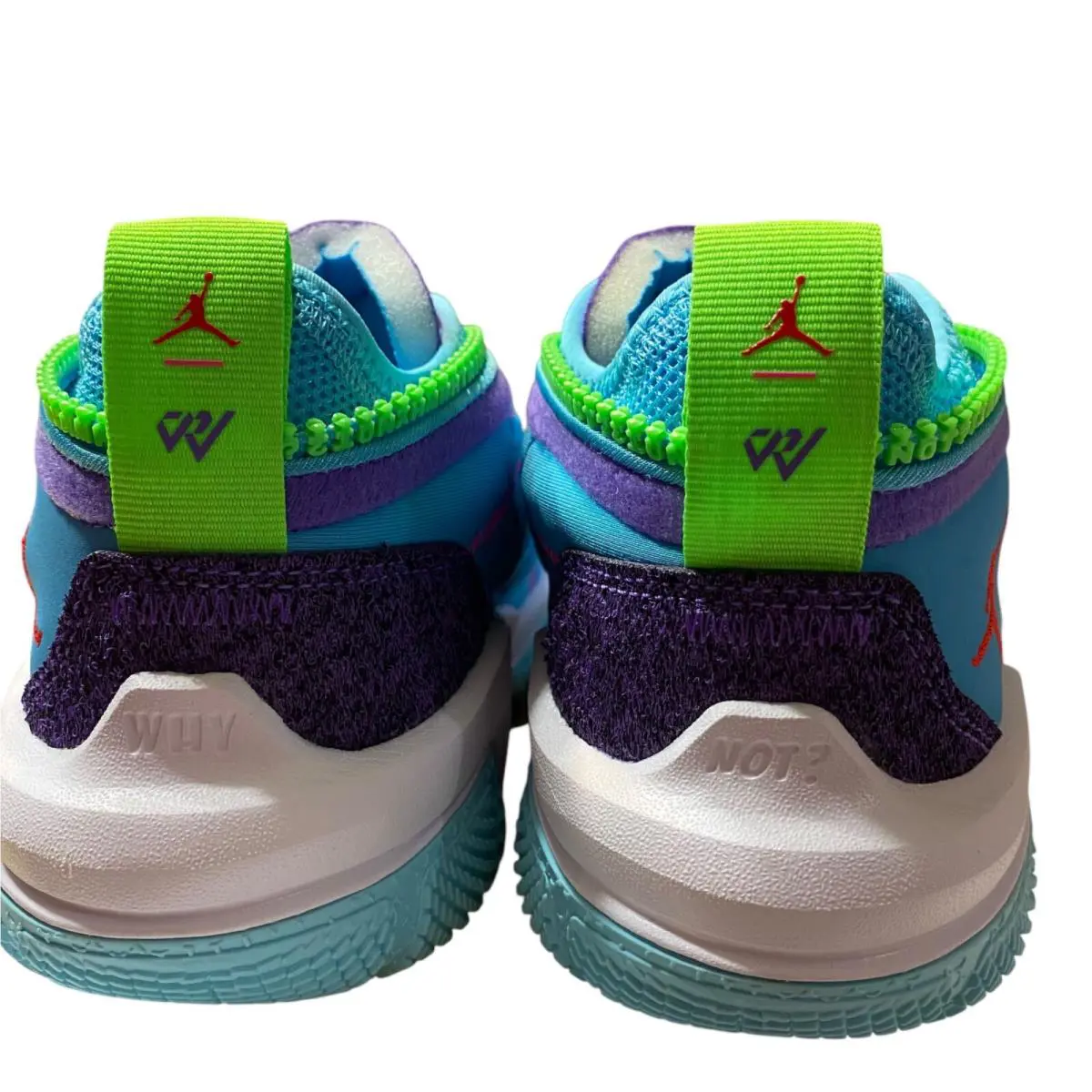 Nike shoes - Air Jordan 6 - Air - DO7189 100 - Pink 6