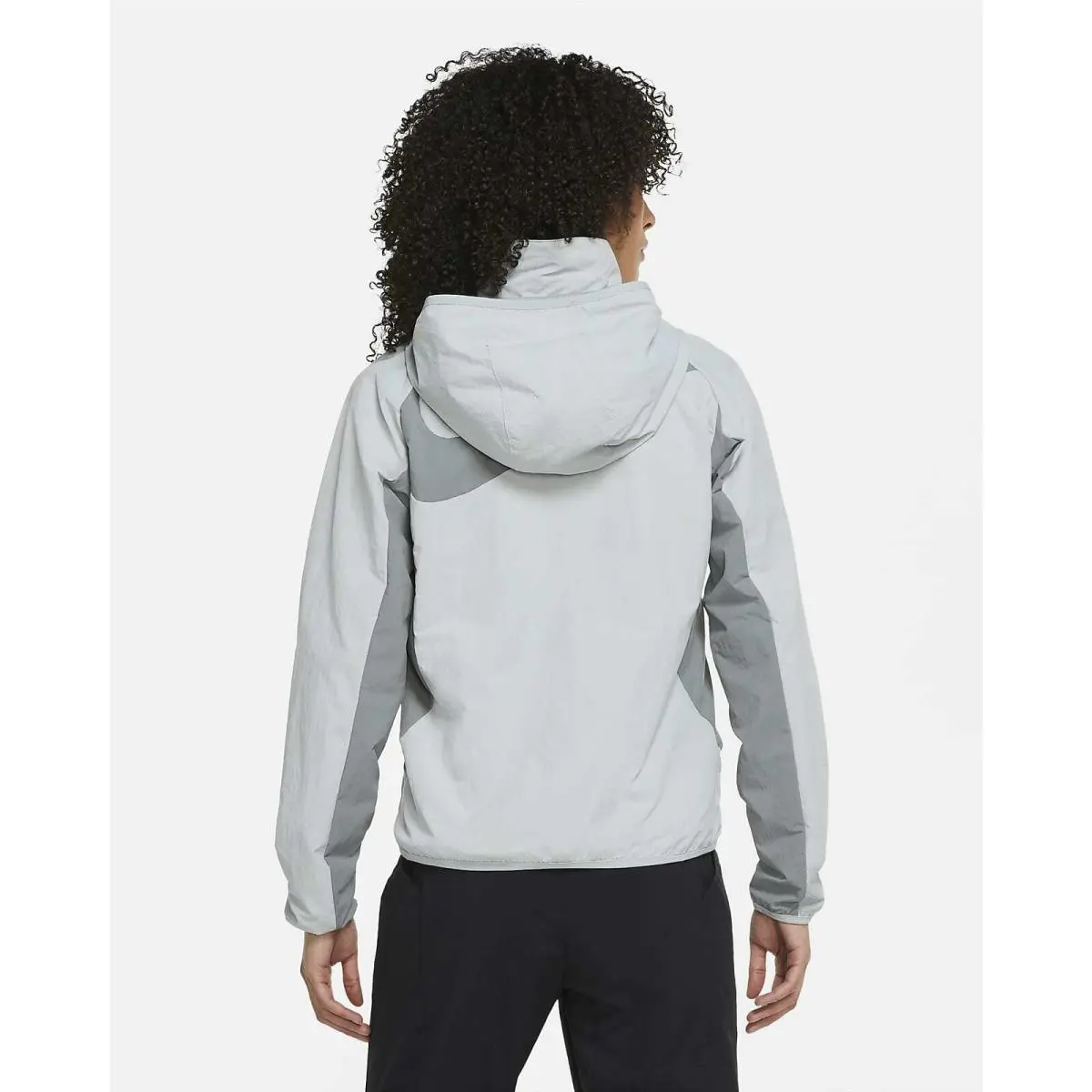 Nike clothing - CT2479 077 CT2479 077 - CT2479 077 CT2479 077 - Gray, Manufacturer: Light Smoke Grey/Smoke Grey/Smoke Grey (UPC: 193659566192) 0