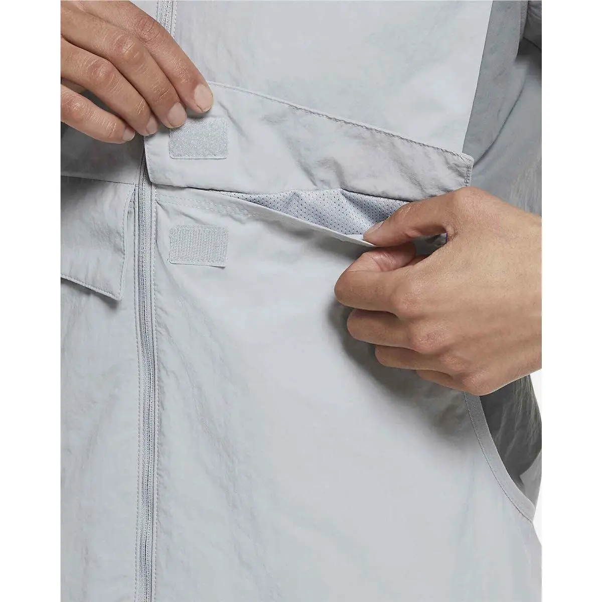 Nike clothing - CT2479 077 CT2479 077 - CT2479 077 CT2479 077 - Gray, Manufacturer: Light Smoke Grey/Smoke Grey/Smoke Grey (UPC: 193659566192) 5