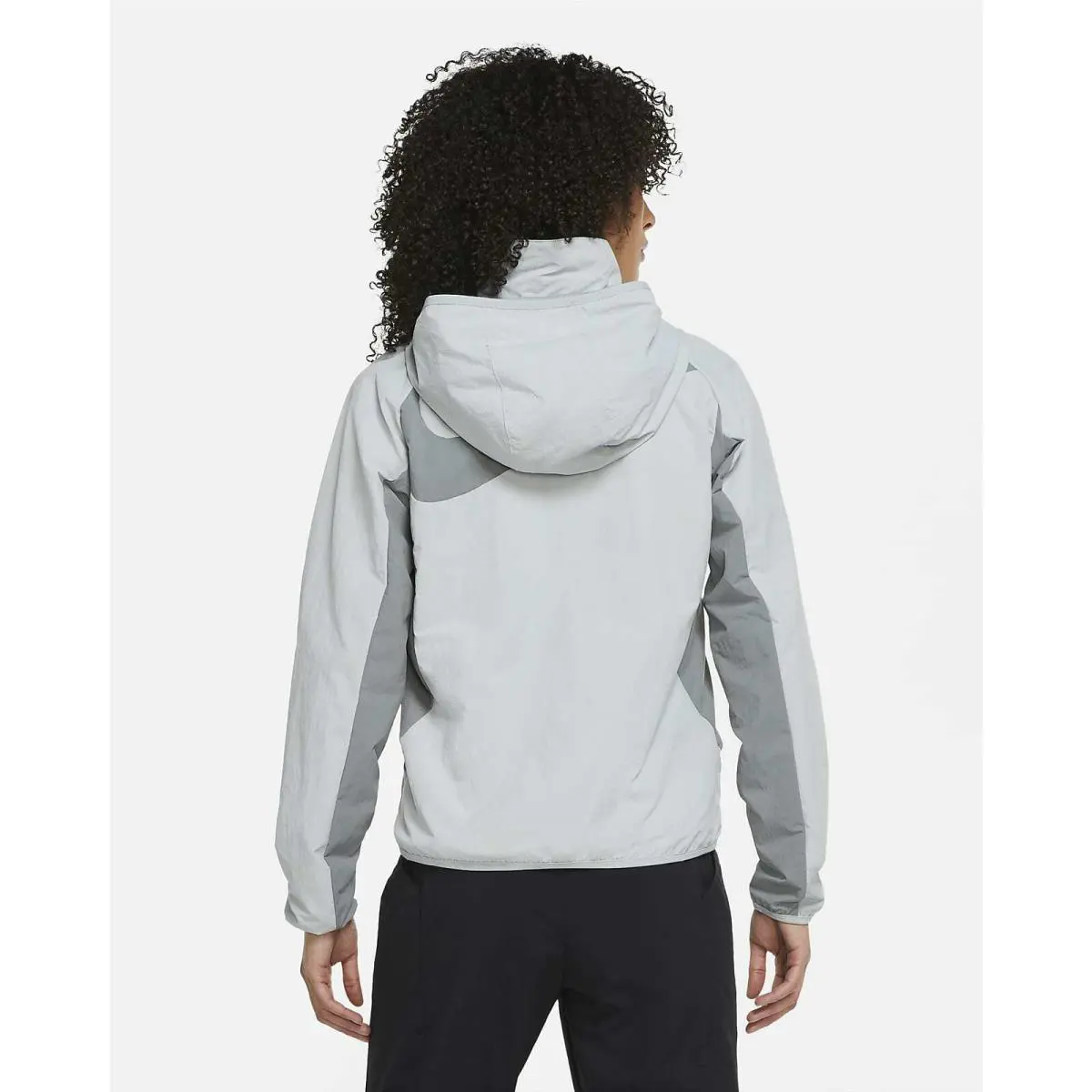 Nike clothing - CT2479 077 CT2479 077 - CT2479 077 CT2479 077 - Gray, Manufacturer: Light Smoke Grey/Smoke Grey/Smoke Grey (UPC: 193659566192) 0