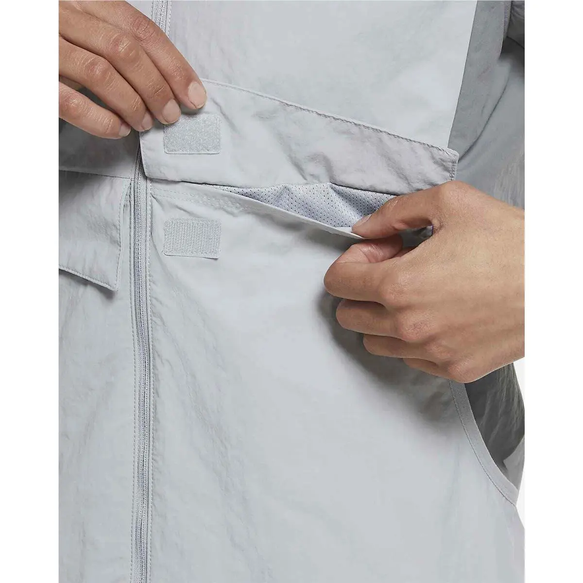 Nike clothing - CT2479 077 CT2479 077 - CT2479 077 CT2479 077 - Gray, Manufacturer: Light Smoke Grey/Smoke Grey/Smoke Grey (UPC: 193659566192) 5