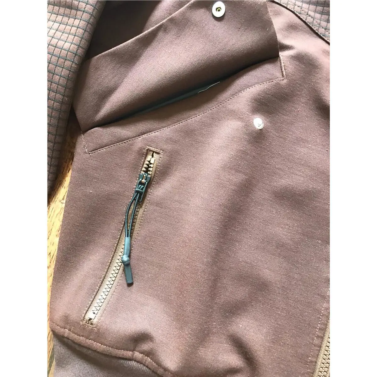Nike clothing - Nike Tech Pack - Tech Pack - Brown 0