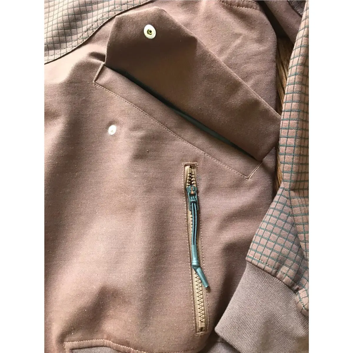 Nike clothing - Nike Tech Pack - Tech Pack - Brown 1