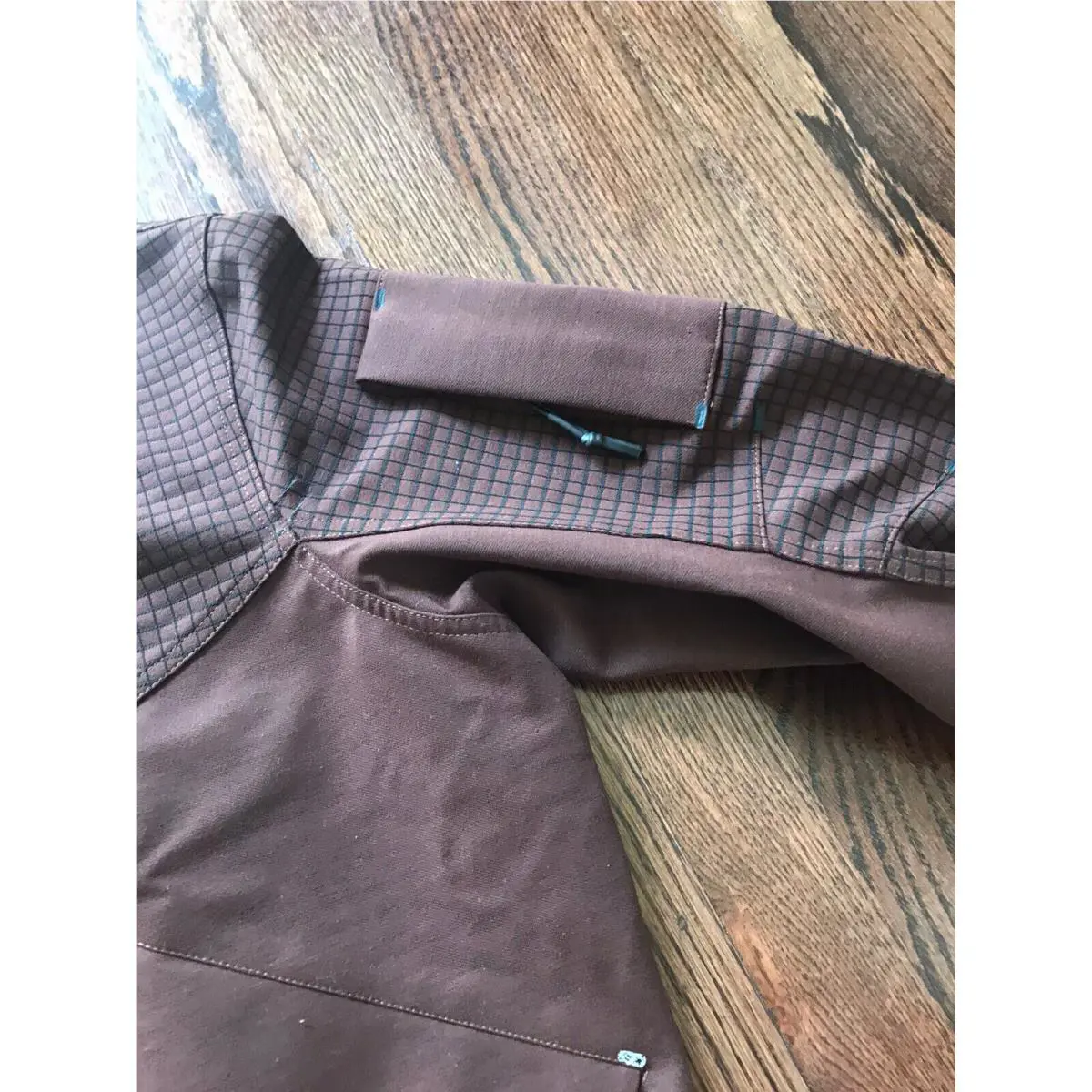 Nike clothing - Nike Tech Pack - Tech Pack - Brown 2