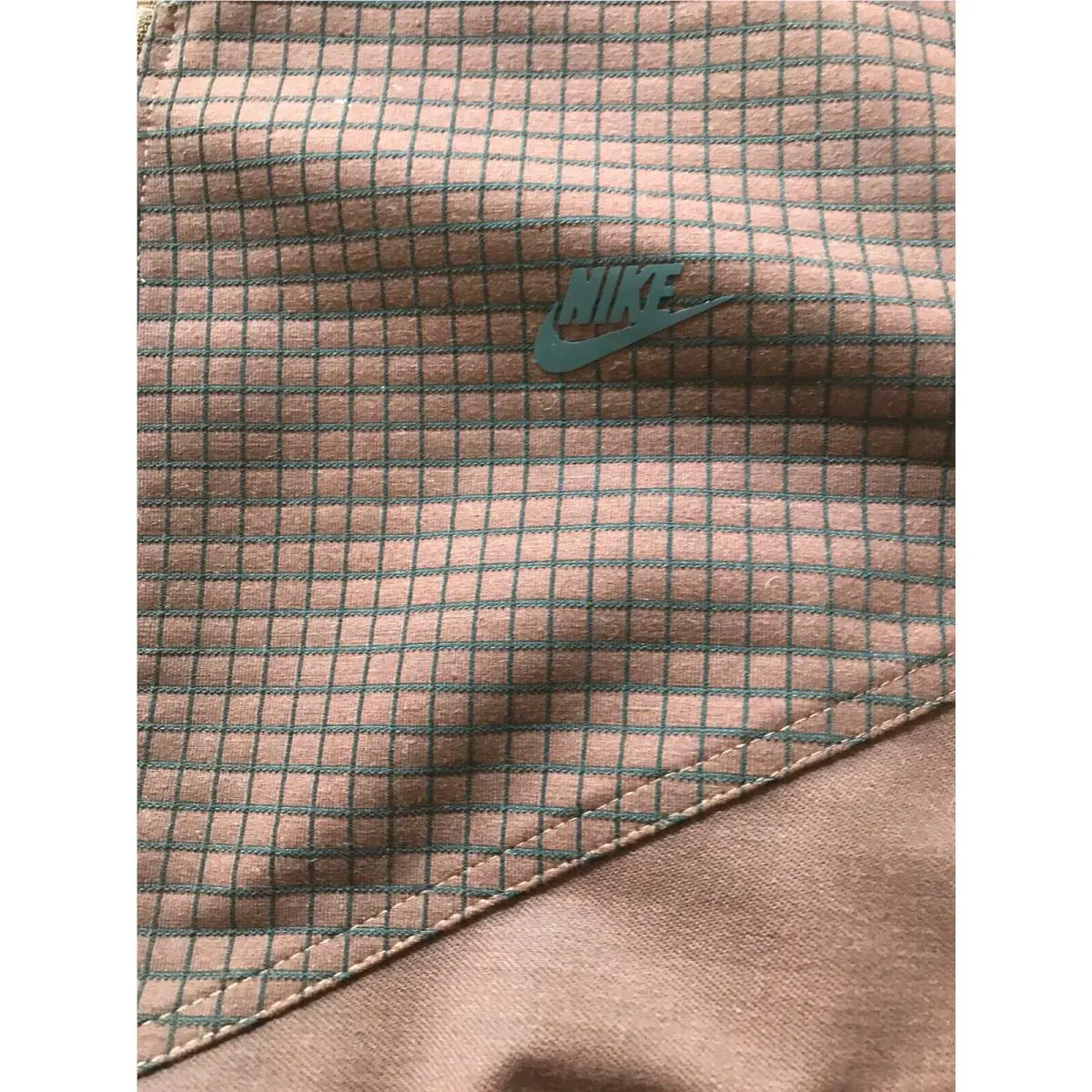 Nike clothing - Nike Tech Pack - Tech Pack - Brown 3