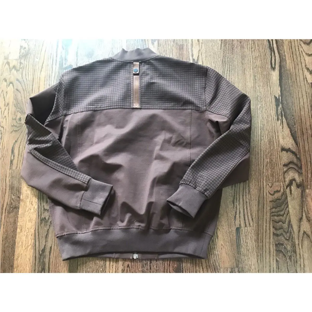 Nike clothing - Nike Tech Pack - Tech Pack - Brown 5