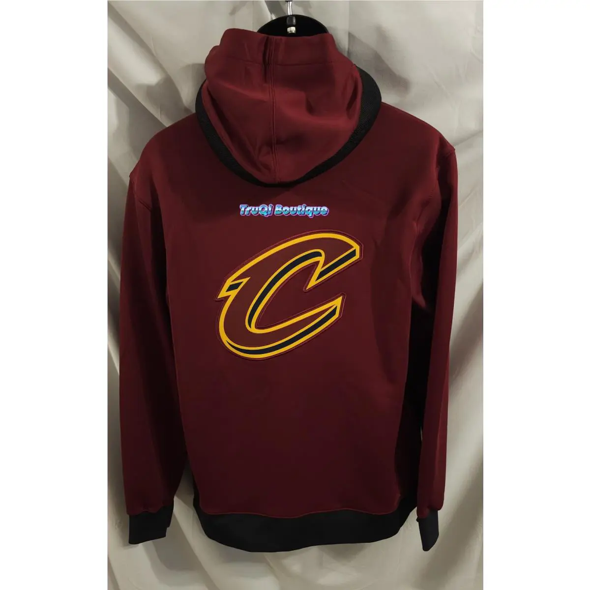 Nike clothing - Maroon 3