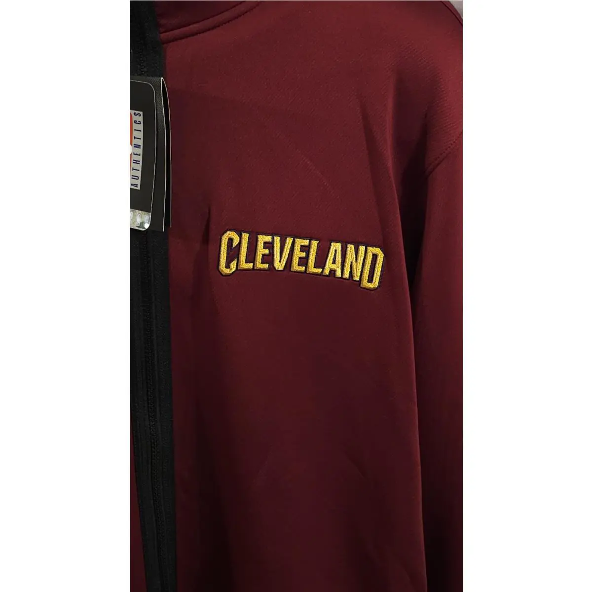 Nike clothing - Maroon 0