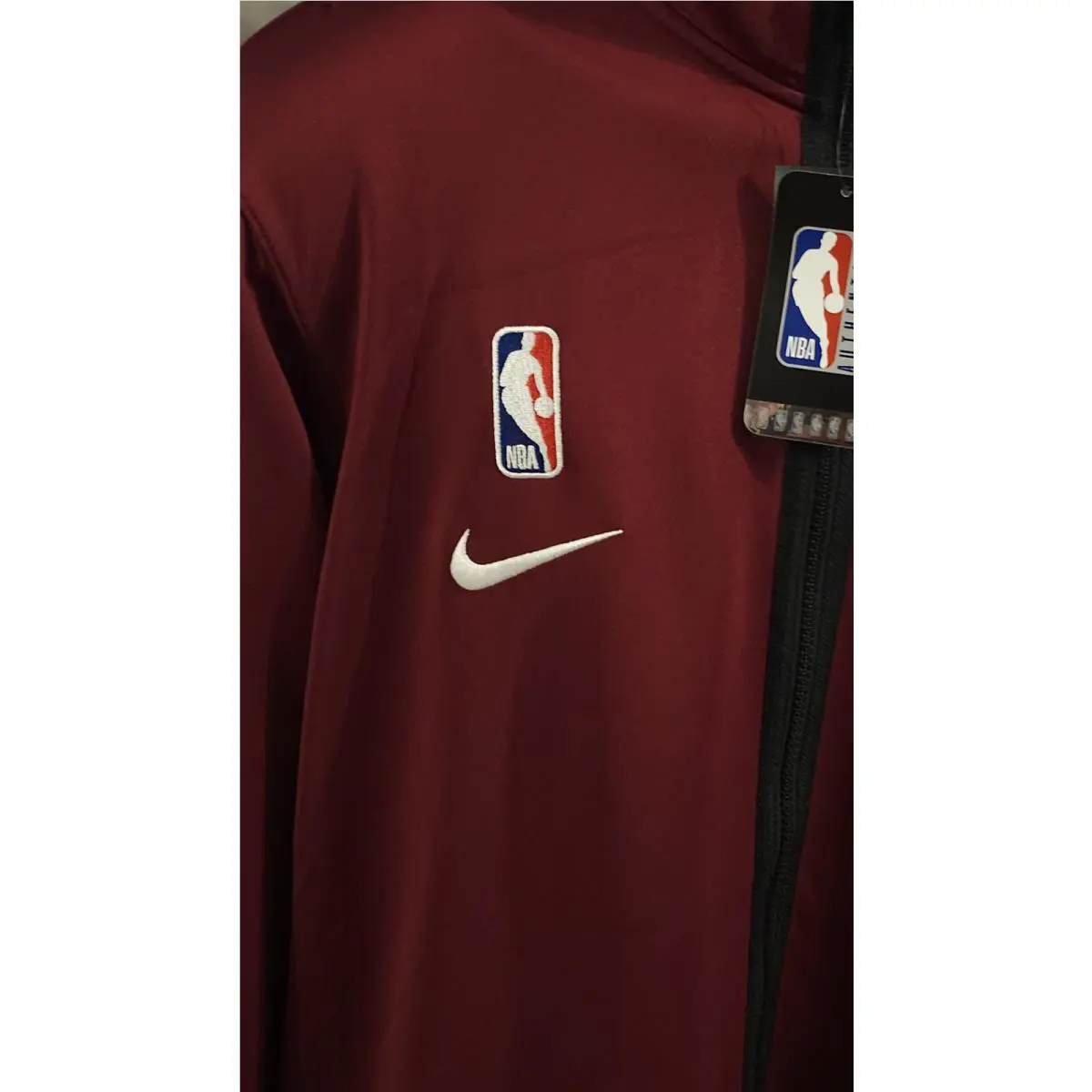 Nike clothing - Maroon 1