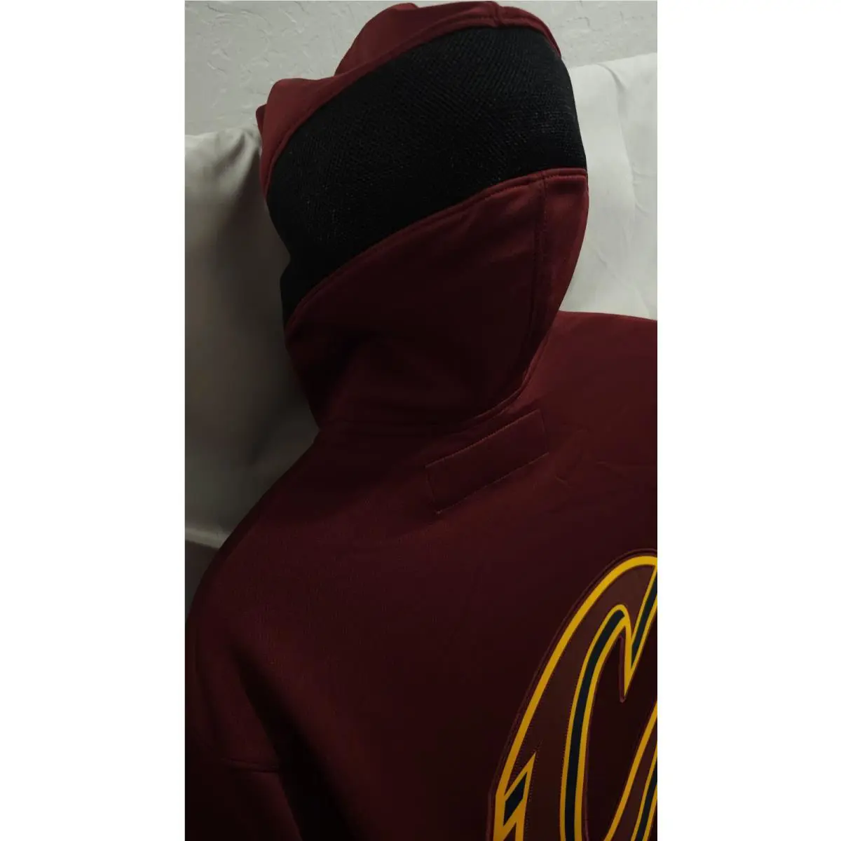 Nike clothing - Maroon 4