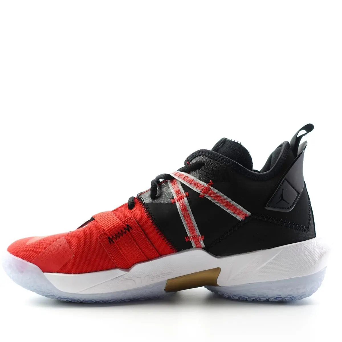 Nike shoes - Jordan Why Not Zero.4 Pf - DD4886-600 - Red 0
