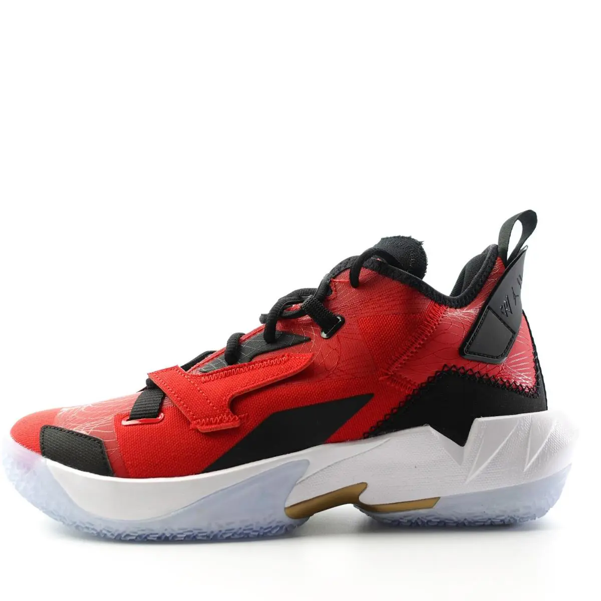 Nike shoes - Jordan Why Not Zero.4 Pf - DD4886-600 - Red 2
