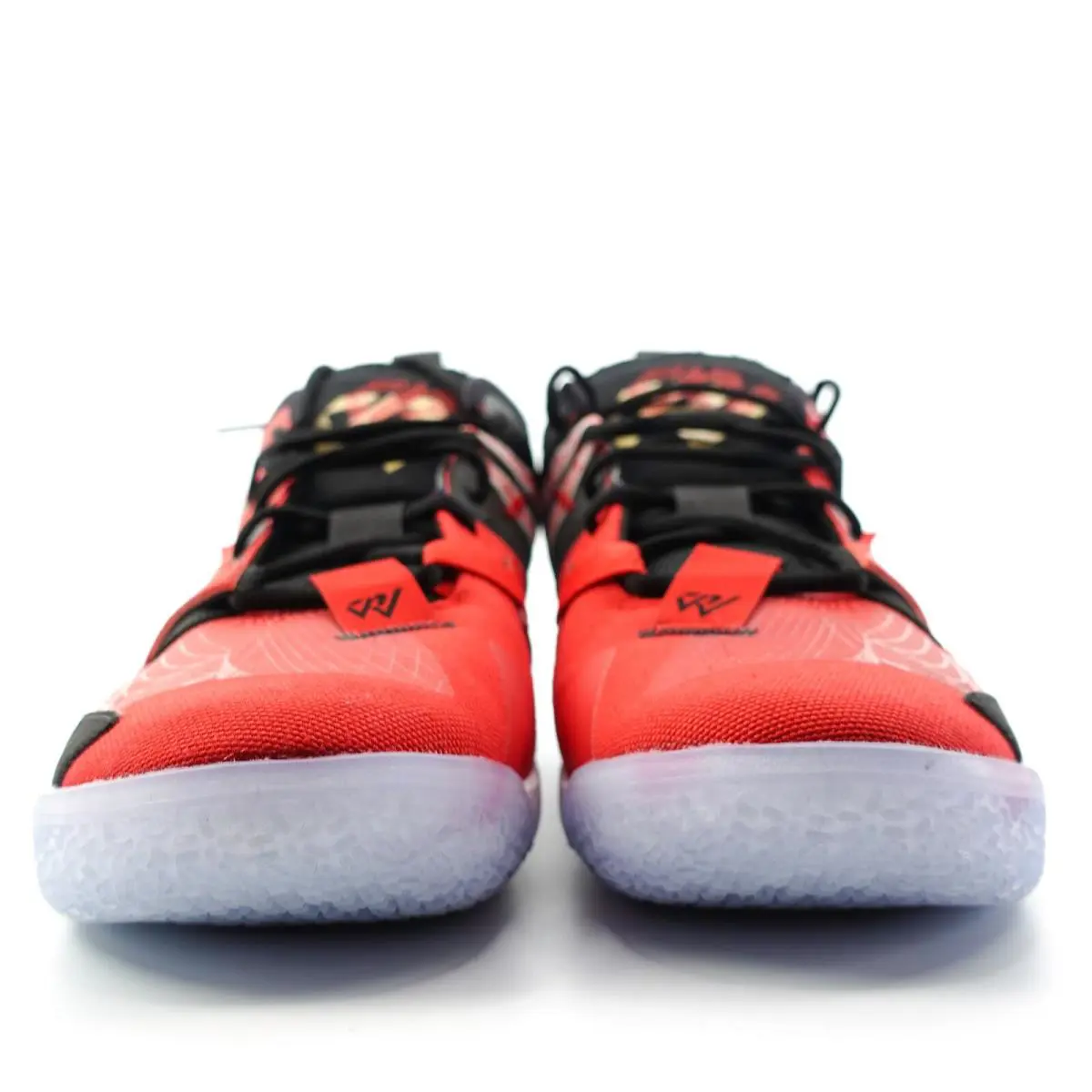 Nike shoes - Jordan Why Not Zero.4 Pf - DD4886-600 - Red 3