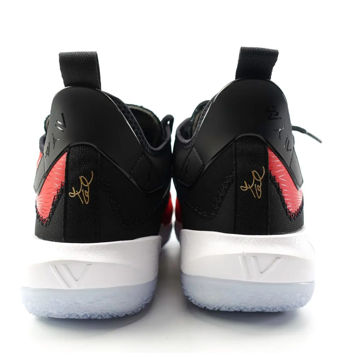 Nike shoes - Jordan Why Not Zero.4 Pf - DD4886-600 - Red 6