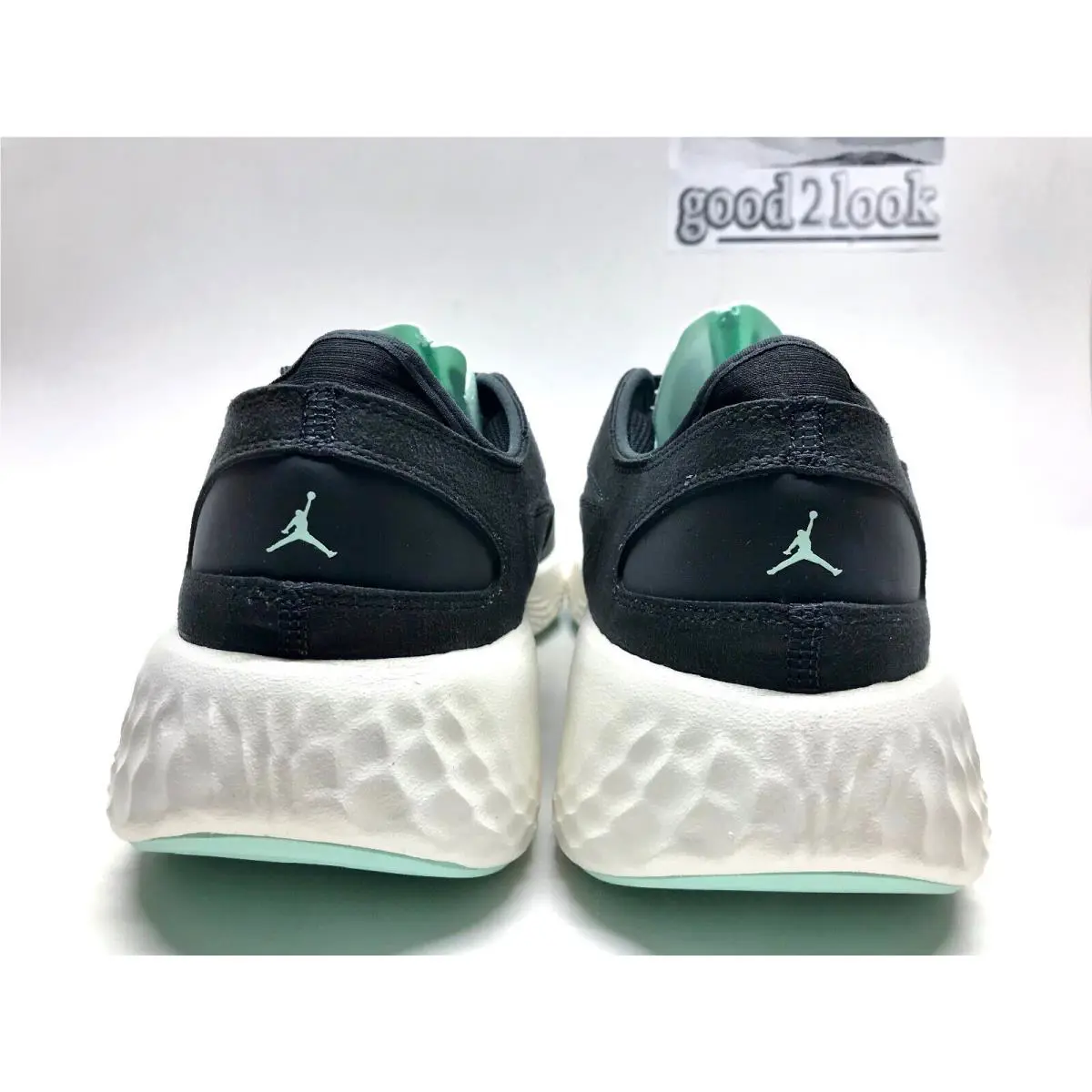 Nike shoes - Jordan Delta 3 - Delta - DA3130-004 - Gray (UPC: 196148834239) 2