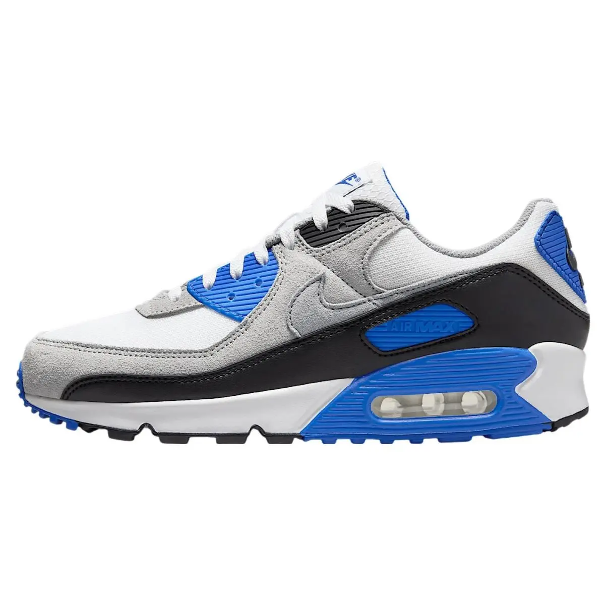 Nike shoes - Nike Air Max 90 - Air Max - DM0029-112 - Gray 0