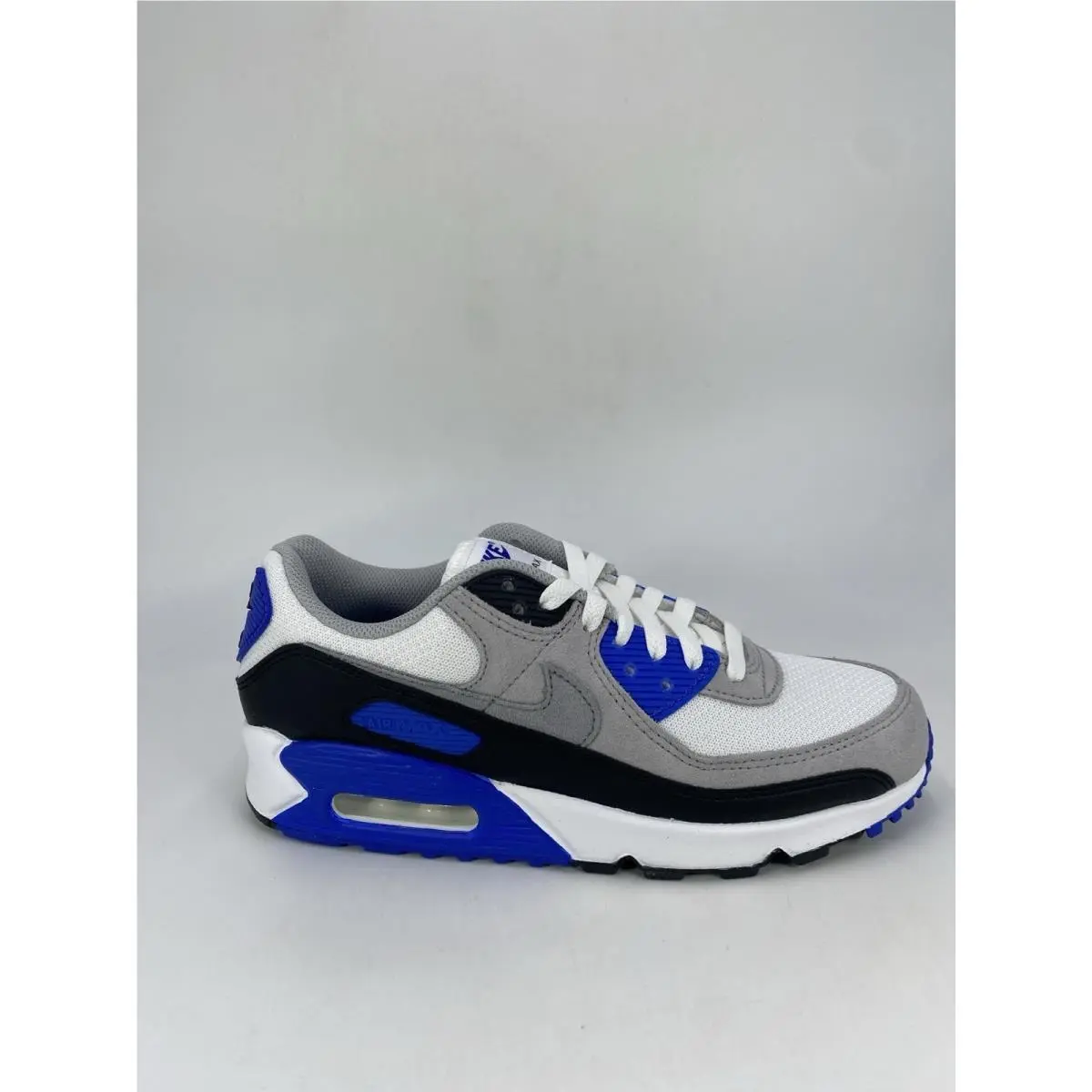 Nike shoes - Nike Air Max 90 - Air Max - DM0029-112 - White/Particle Grey (UPC: 197861402484) 0