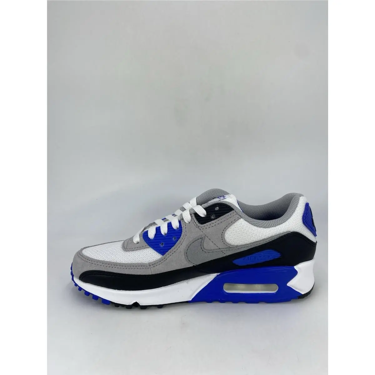Nike shoes - Nike Air Max 90 - Air Max - DM0029-112 - White/Particle Grey (UPC: 197861402484) 1
