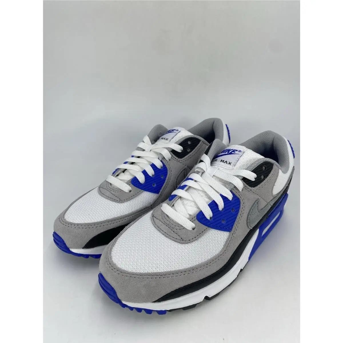 Nike shoes - Nike Air Max 90 - Air Max - DM0029-112 - White/Particle Grey (UPC: 197861402484) 2