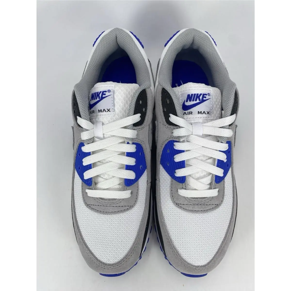 Nike shoes - Nike Air Max 90 - Air Max - DM0029-112 - White/Particle Grey (UPC: 197861402484) 4