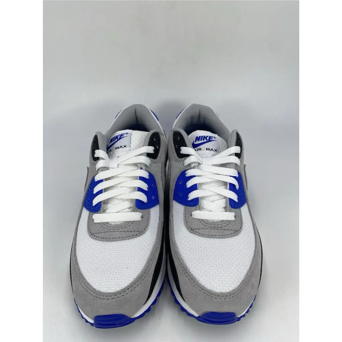 Nike shoes - Nike Air Max 90 - Air Max - DM0029-112 - White/Particle Grey (UPC: 197861402484) 5