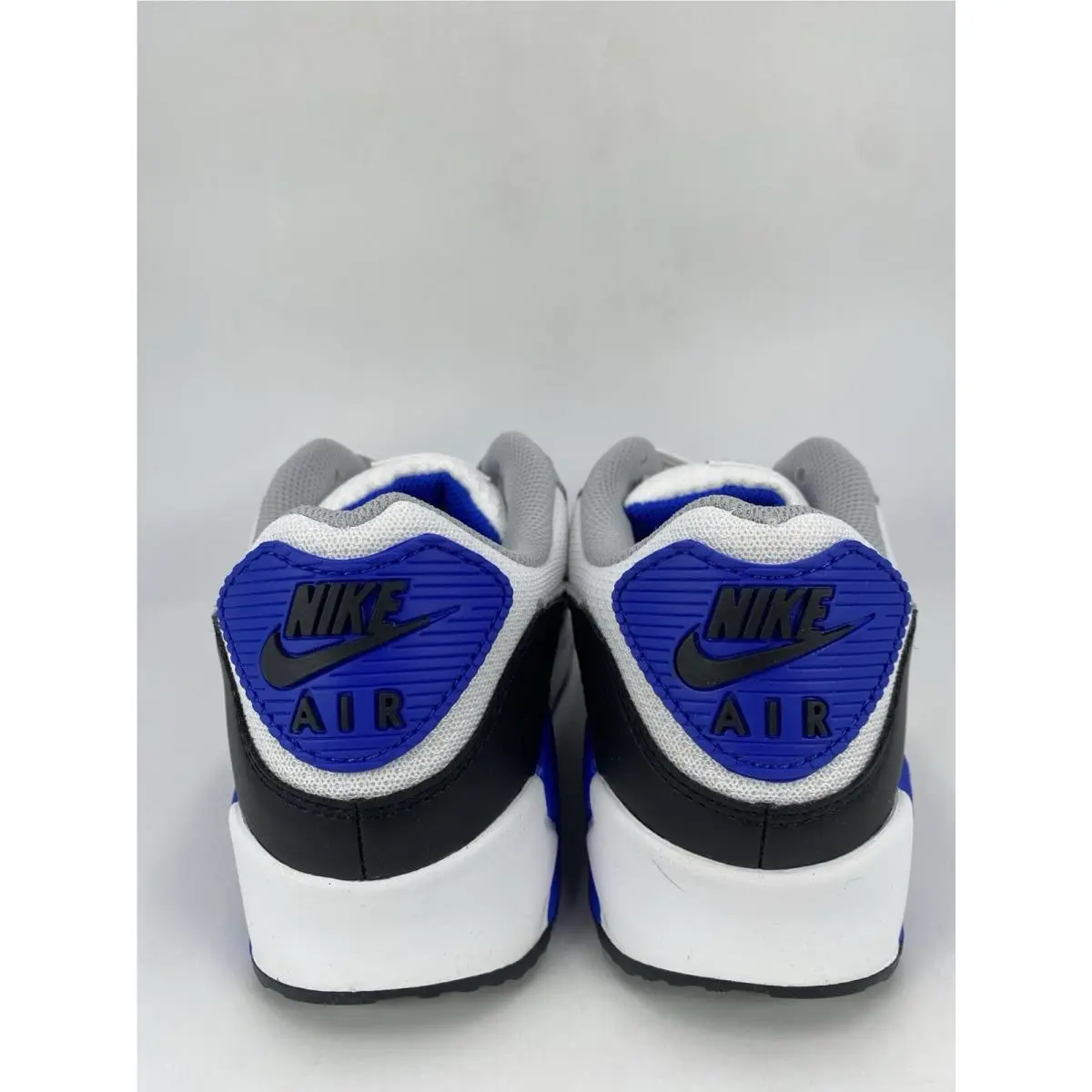 Nike shoes - Nike Air Max 90 - Air Max - DM0029-112 - White/Particle Grey (UPC: 197861402484) 6