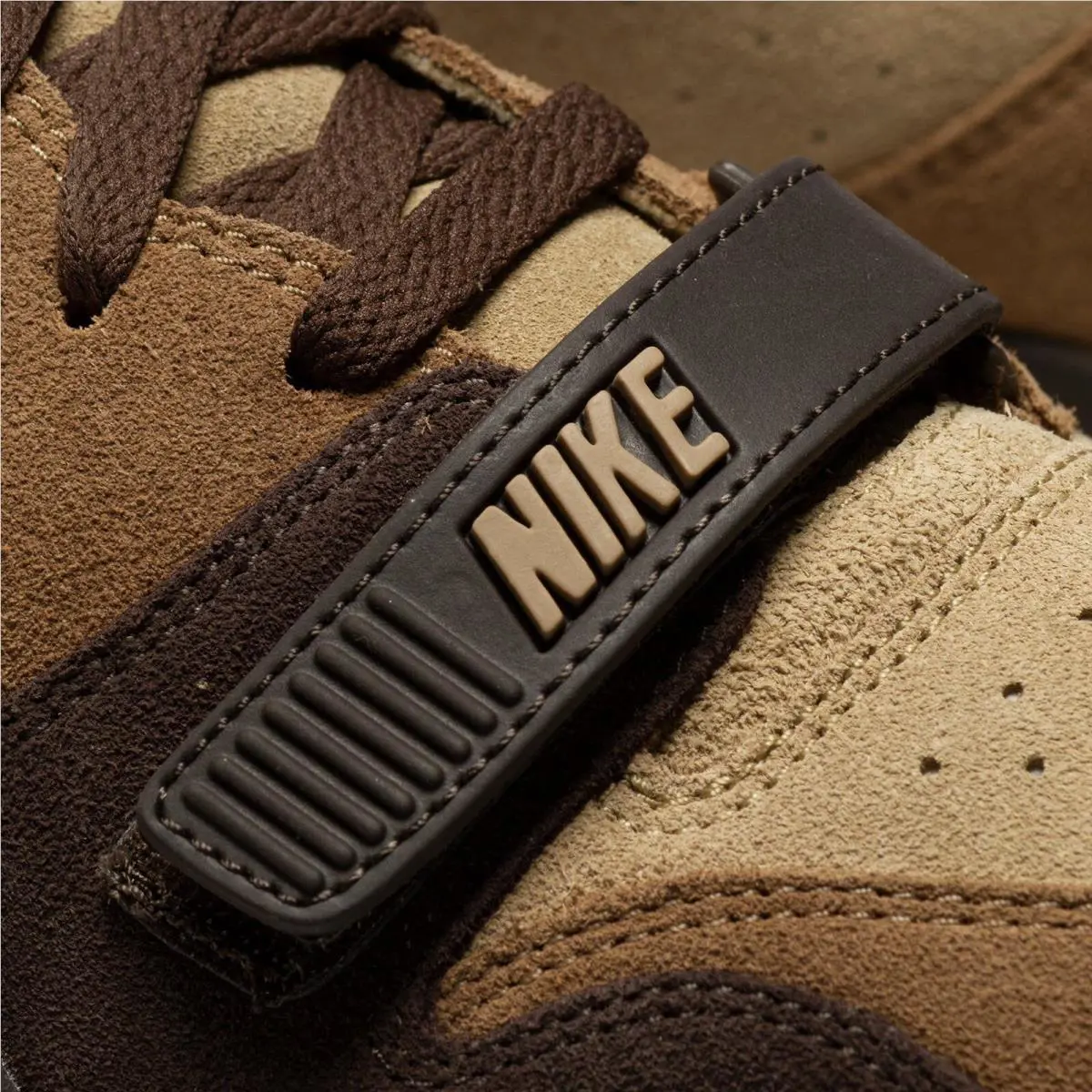 Nike shoes - Nike Air Trainer - Air Trainer - Nike Air Trainer - Brown 5