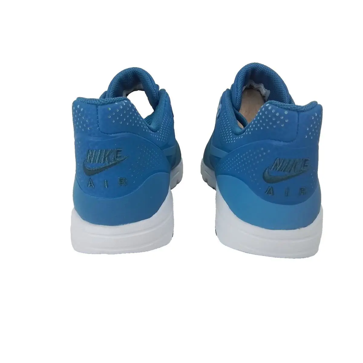 Nike shoes - Nike Air Max 1 Ultra Moire - 704995402 - Blue 0