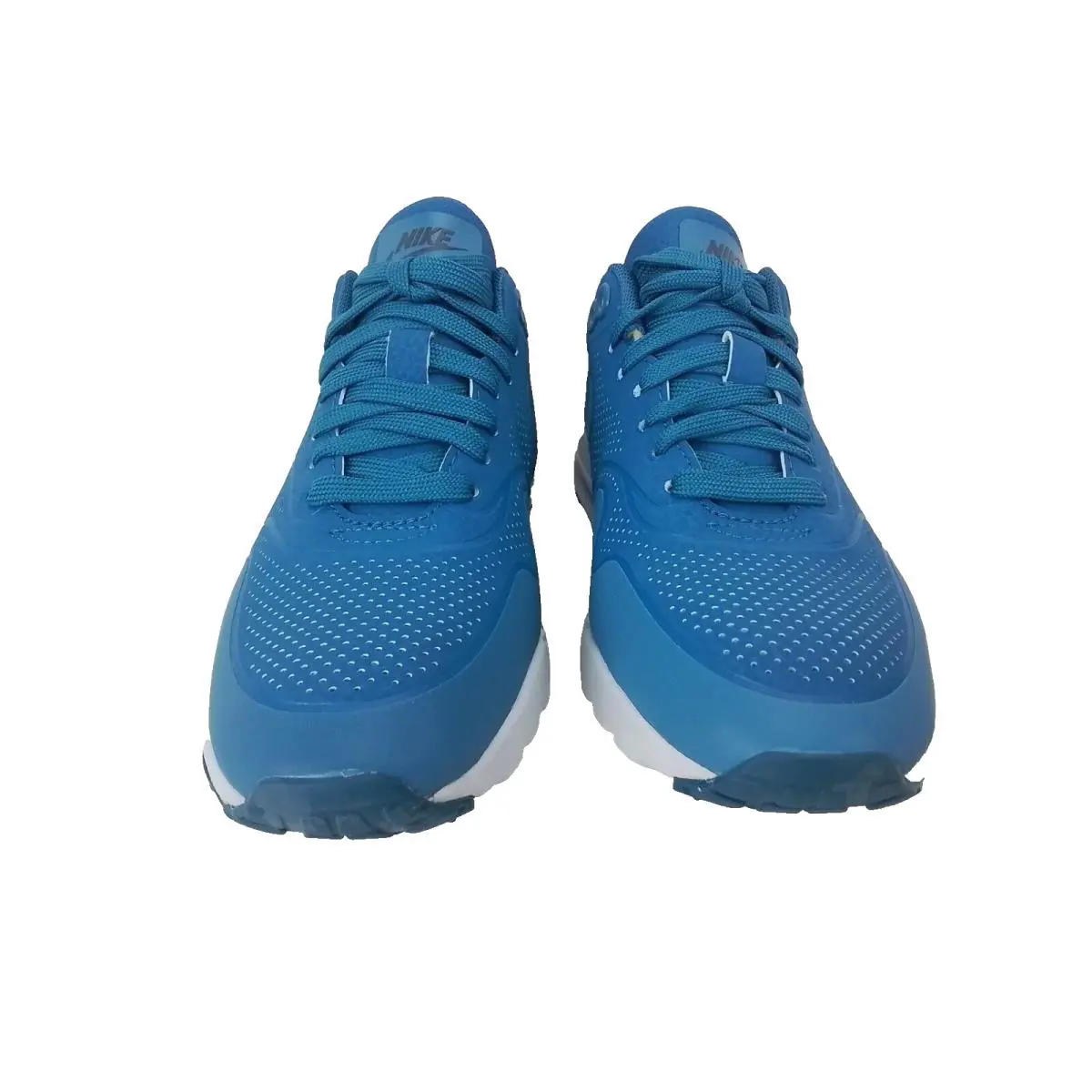 Nike shoes - Nike Air Max 1 Ultra Moire - 704995402 - Blue 1