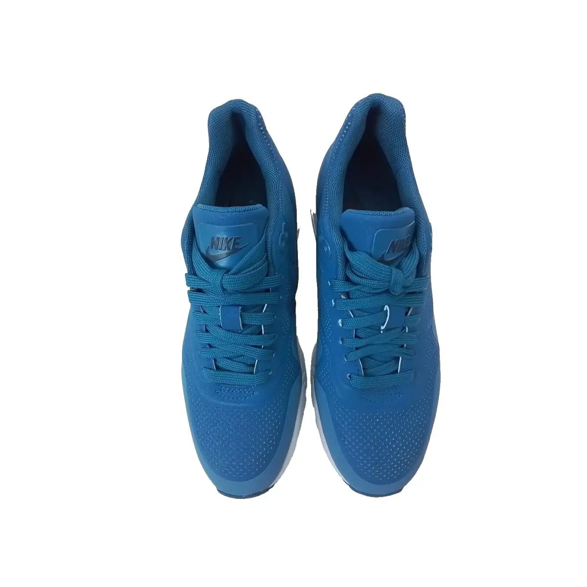 Nike shoes - Nike Air Max 1 Ultra Moire - 704995402 - Blue 5