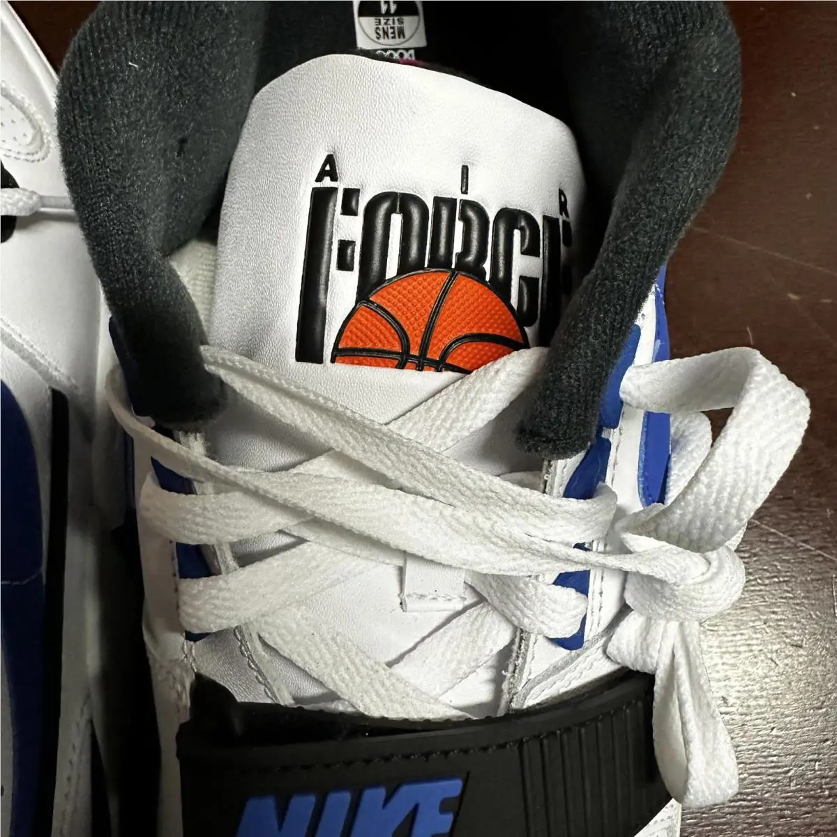Nike shoes - White 0