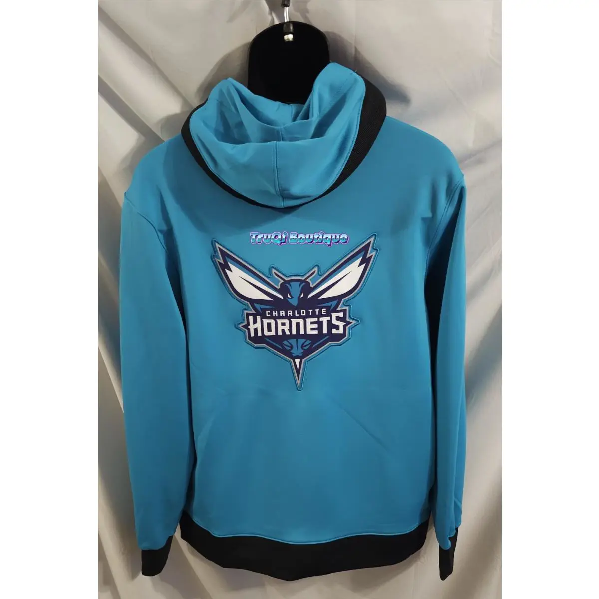Nike clothing - Teal 3