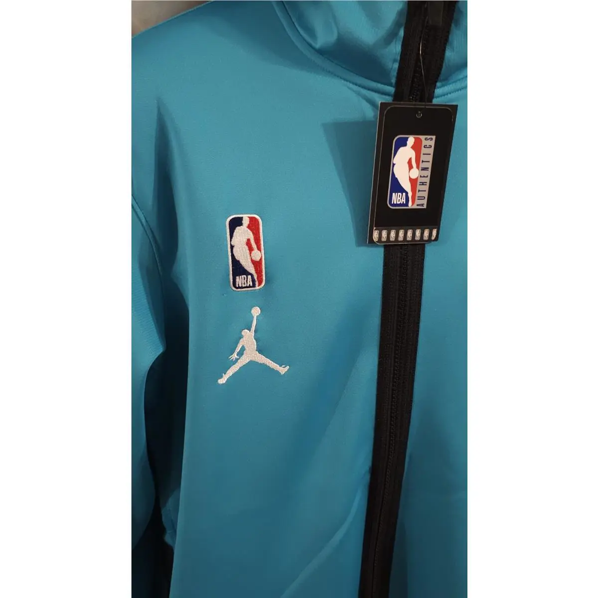 Nike clothing - Teal 1