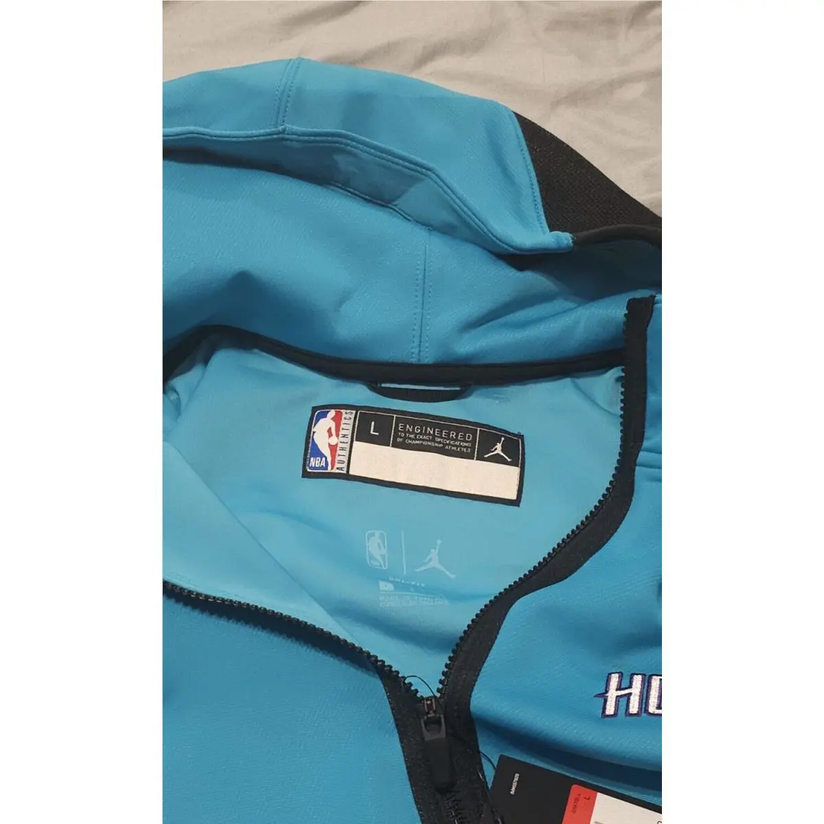 Nike clothing - Teal 5