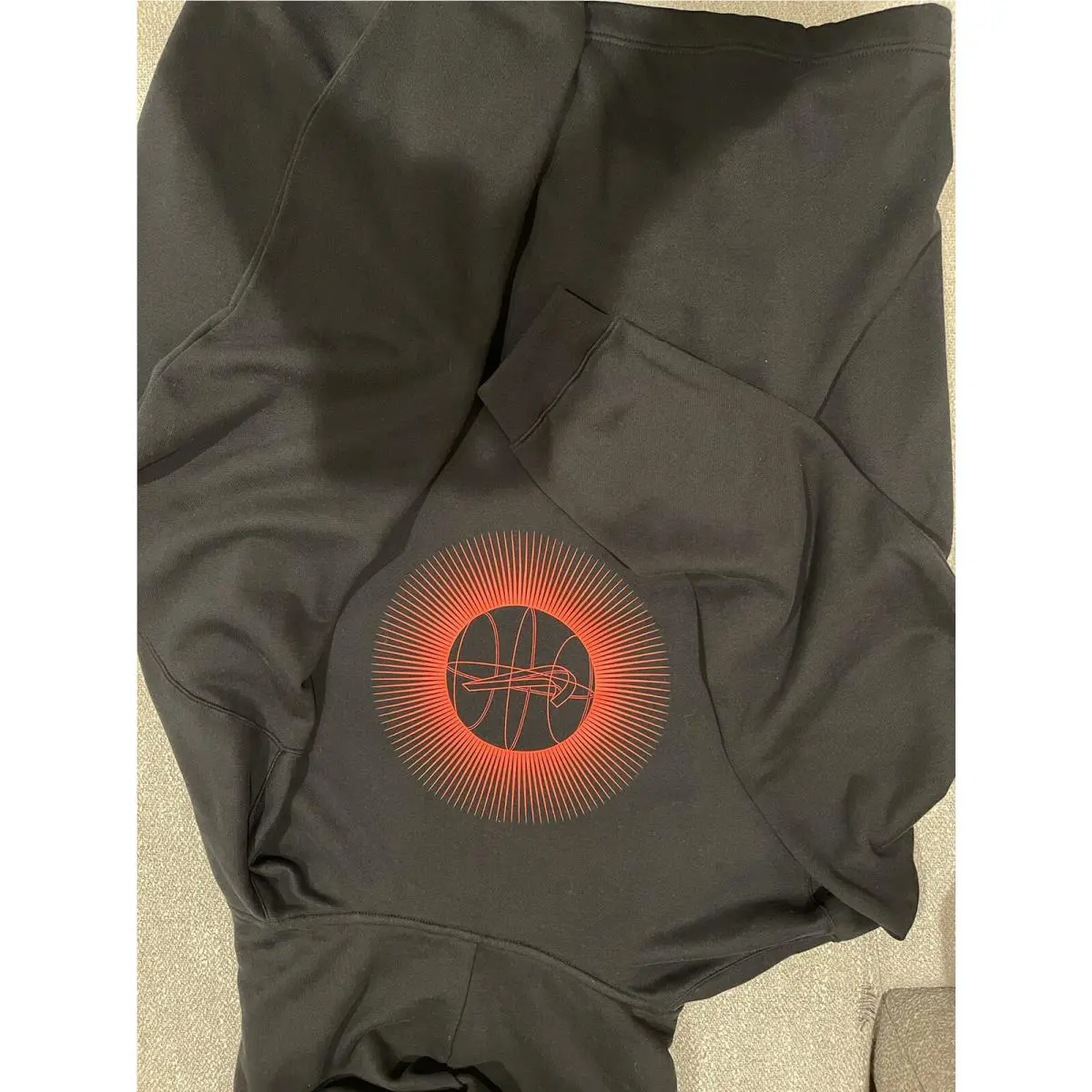 Nike clothing - Black (UPC: 195242166192) 4