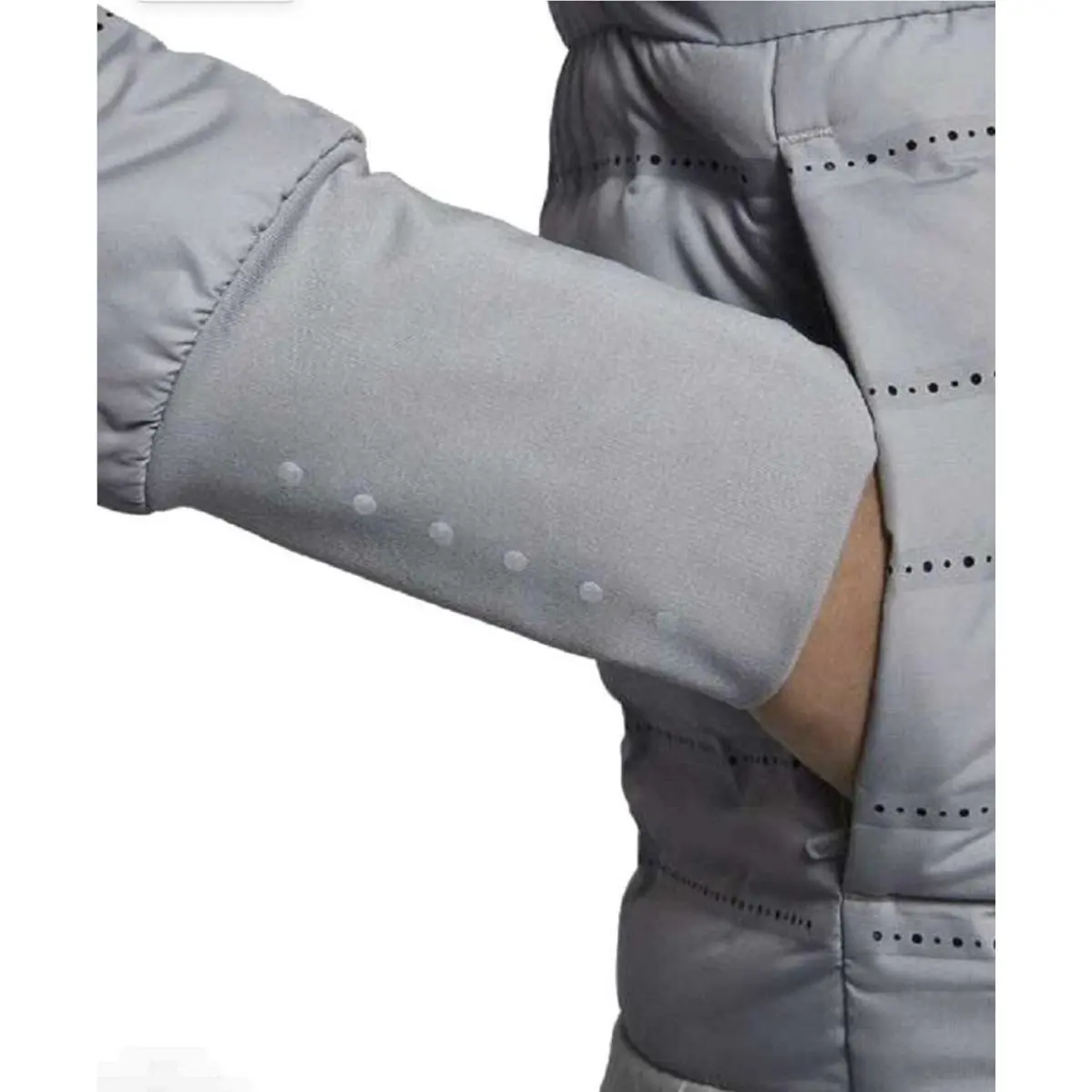Nike clothing - Nike AeroLoft - AeroLoft - Gray (UPC: 884497131016) 2