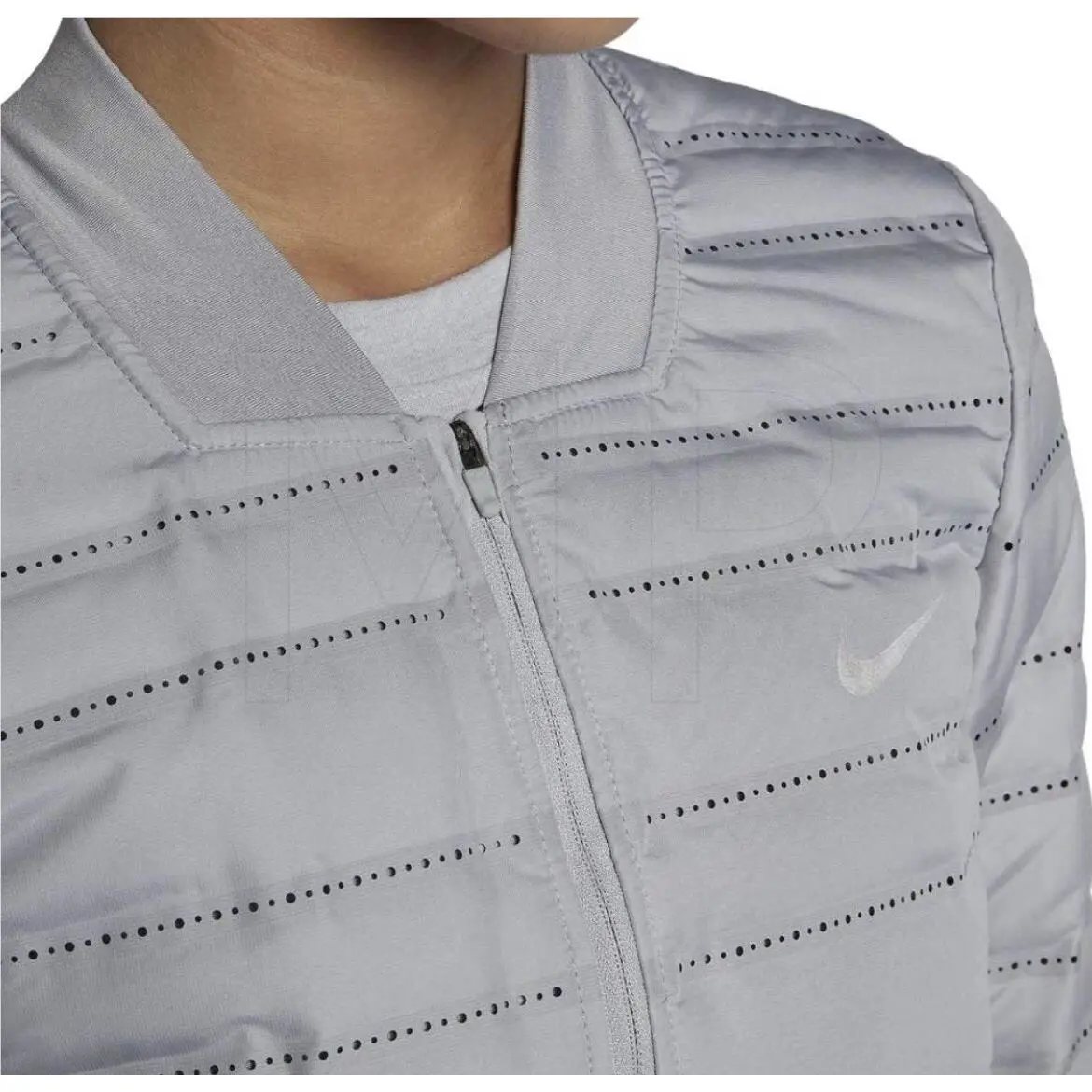 Nike clothing - Nike AeroLoft - AeroLoft - Gray (UPC: 884497131016) 1