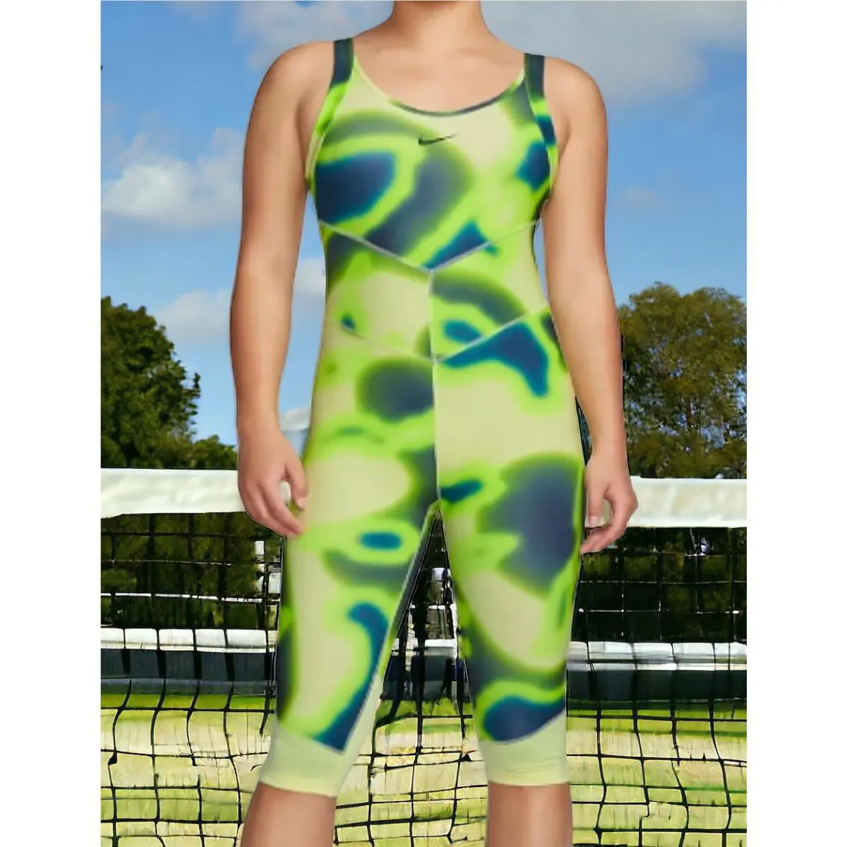 Nike clothing - Multicolor (UPC: 0195868160628) 4