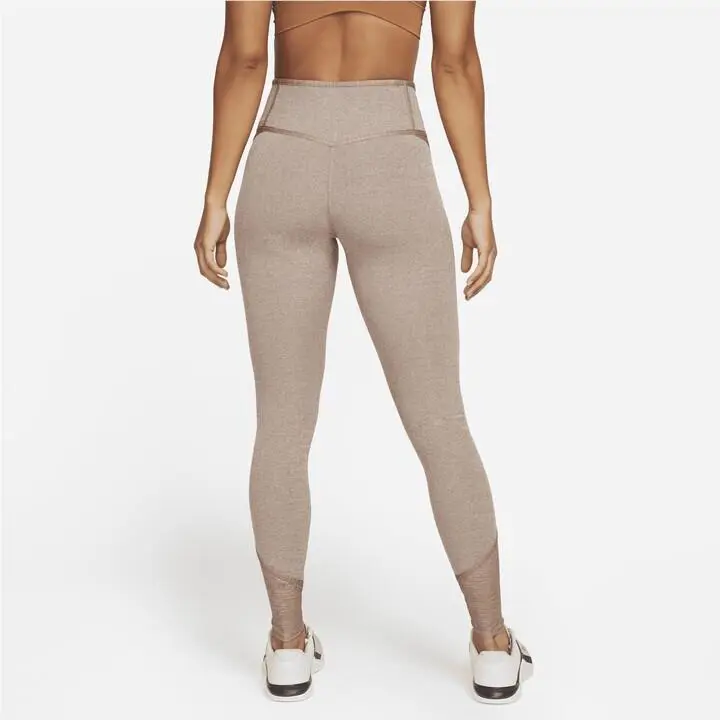 Nike clothing - Brown 0