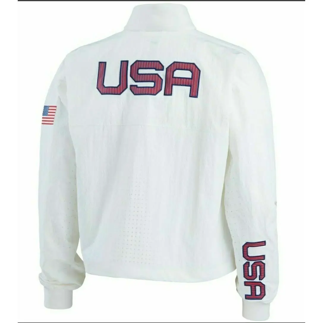 Nike clothing - White (UPC: 193656408693) 0